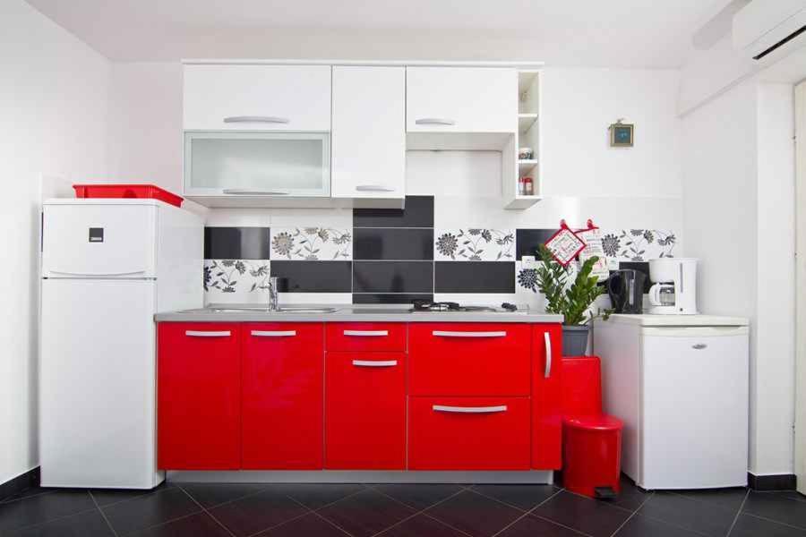 Apartment Mimice 4 Kültér fotó