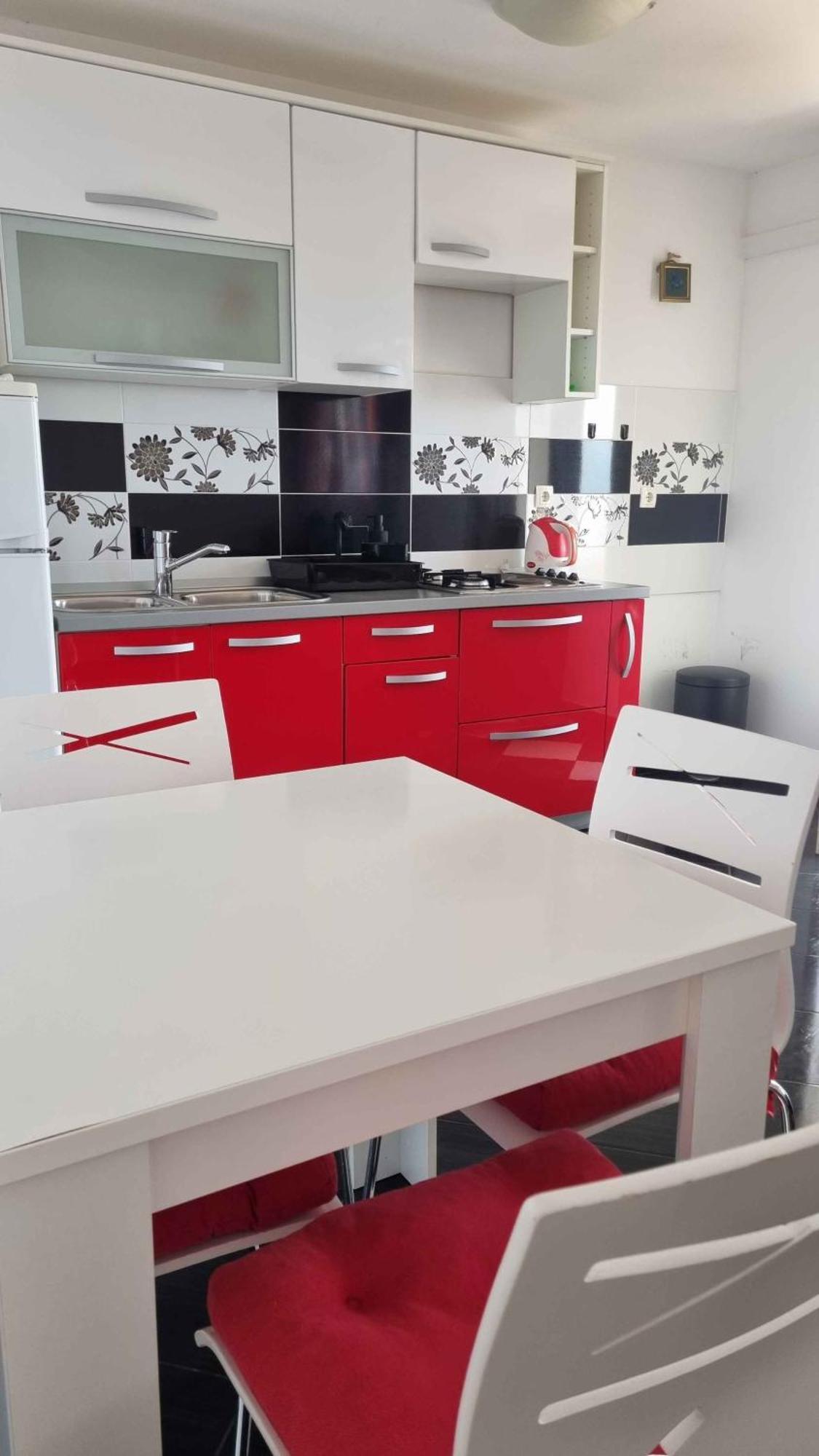 Apartment Mimice 4 Kültér fotó