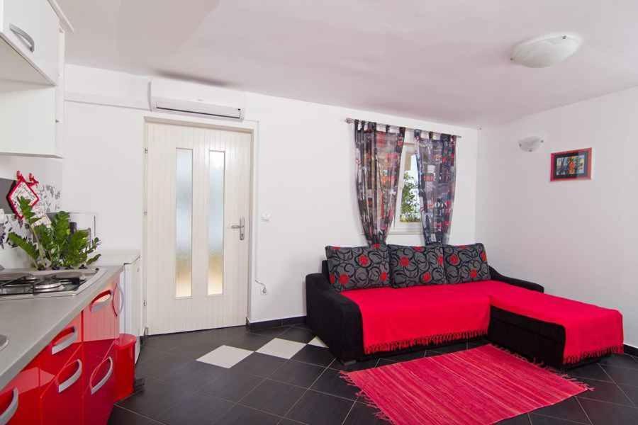 Apartment Mimice 4 Kültér fotó